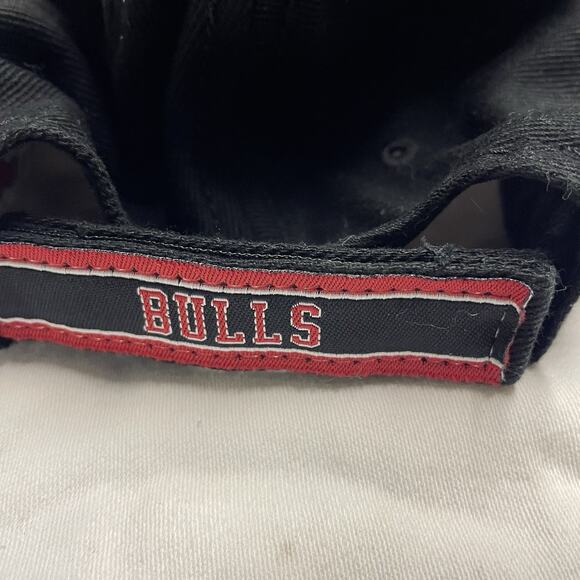 Chicago Bulls Kirk Hinrich 12 2008 -07 player Hat One Size - Picture 6 of 11